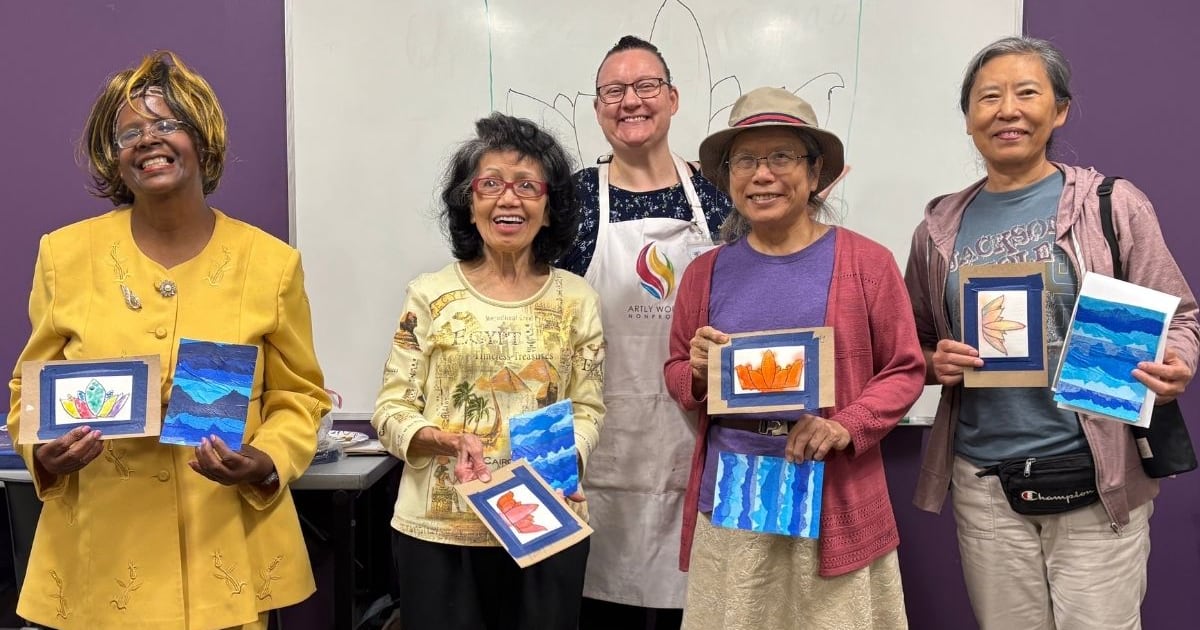 Joy at the Capitol — Arts & culture in Texas State Capitol
