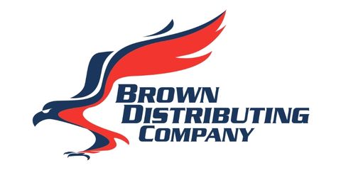 Brown Distributing Company