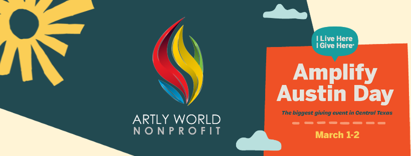 Amplify Artly World March 1-2, 2023