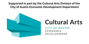 COA Cultural Arts Division AAF Supporter