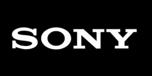 Sony Logo ARP Supporter