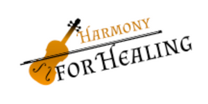 Harmony for Healing ARP Supporter