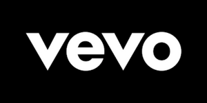 Vevo Logo ARP Supporter