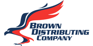 Brown Distributing AAF Supporter