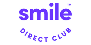 Smile Direct Club AAF Supporter