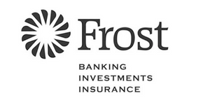 Frost Bank ARP Supporter