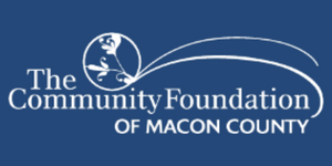 Community Foundation of Macon County ARP Supporter