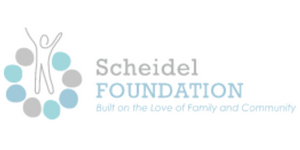 Scheidel Foundation ARP Supporter