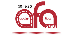 Austin Fiber Artists AAF Partner