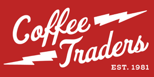 Texas Coffee Traders AAF Partner