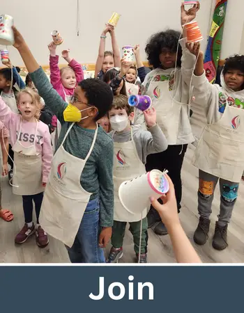 Artly World Join Homepage Thumbnail