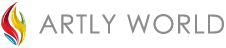 Artly World Nonprofit Logo