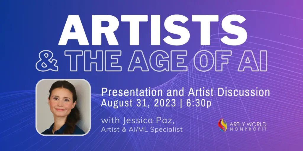 Artists and the Age of AI