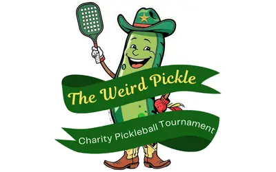 The Weird pickle Charity Tournament