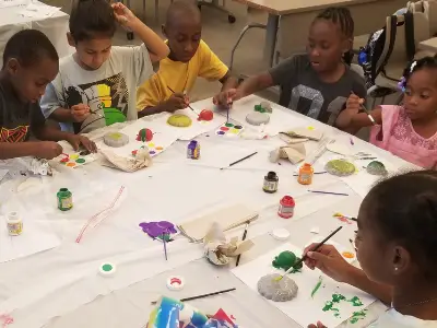 Artly World Youth Programs