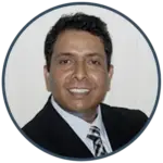 Roshan Manjunath, Executive Director
